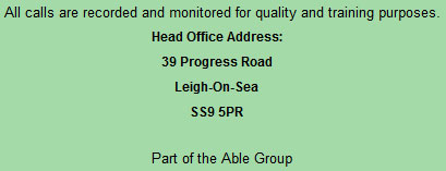 Hammersmith Local Drainage Head Office